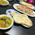 グリーンカレー辛め👀