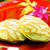 抹茶好きの簡単本格お菓子♪トラ柄の抹茶どら焼き♡虎焼き