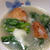 さつま揚げ小松菜のおろし煮
