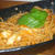 トマトとモッツアレラチーズのパスタ