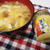 お味噌汁のトッピングに☆なめこと豆腐の味噌汁♪