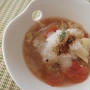春から夏の脂肪燃焼スープ
