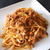 オイルサーディンのトマトパスタ