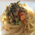 お豆とキノコの和風トマトパスタ