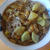 カレー南蛮そば