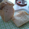玄米ごはんのパン by カシェットさん