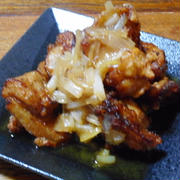 油淋鶏