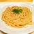 わさび明太子パスタ