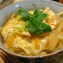 フライパンで簡単☆親子丼☆八方だしで作ってみました♪
