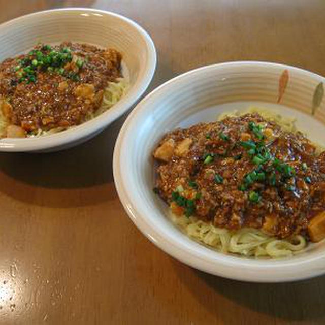 【ﾓﾆﾀｰ】明星食品・中華三昧「四川風味噌拉麺」