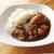 角煮の茹で汁で絶品カレー