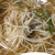 さっぱり！にゅう麺