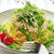 めんつゆで作る！水菜のツナおろしスパゲティ