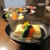 しゃぶしゃぶのダシで卵豆腐