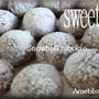 ●Sweets/Snowball-Cookie♪