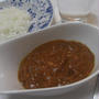 市販のルウで★ホテルの「欧風カレー」