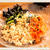 レンジ調理！ヘルシー鶏そぼろビビンバ