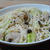 そうめんチャンプルー