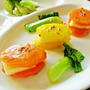 野菜おつまみレシピ✽チーズin人参クミンソテー