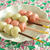 ポッキーの日に…串ごといけちゃうポッキー団子
