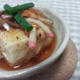 揚げだし豆腐
