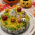 ハロウィン★アイデアSUSHI＋レシピ♡デコ五目すしケーキ