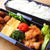 息子の部活のために朝早起きでお弁当