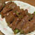 簡単★いんげんの牛肉巻きソテー