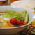たっぷり 夏野菜の 簡単 スープカレー ☆