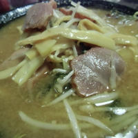 TABASCO味噌ラーメン＆味噌仕込み　　　　　　　　　＜kitchen　laboratory＞