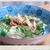 薬味たっぷり納豆そうめん