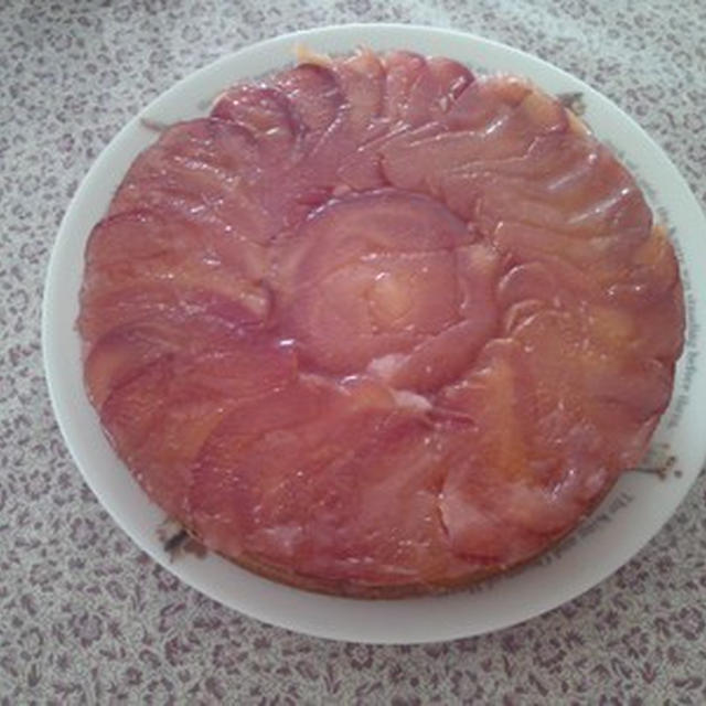 優しく広がる魔法のドレスケーキ By Raxuhさん レシピブログ 料理ブログのレシピ満載