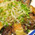 茄子巻きハンバーグ　～スパイスクッキングを使って簡単に♪～