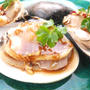 蛤のベトナム風ソース