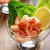 海老のカクテル　（Prawn cocktail ）