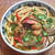 タイ風カレーうどん