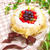 クレープケーキ♪