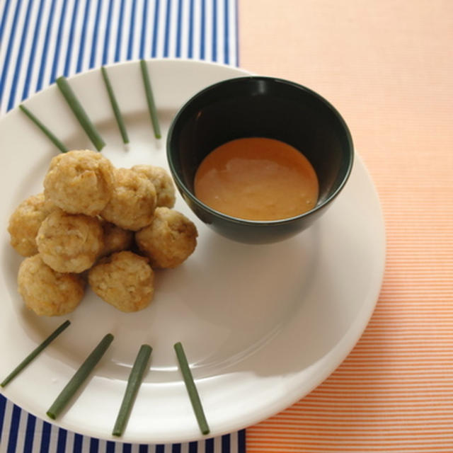 フライングチキンボール