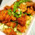 スイートチリチキンSweet Chili chicken 今夜はお友達とお出かけ...