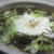 Vegan~細切り昆布のとろろうどん