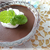 板チョコで作る簡単チョコレートムース