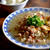 調味料はたったこれだけ❗️簡単塩麻婆豆腐