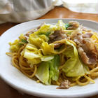 スパゲッティ
