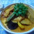 調理用バナナで”ココナッツカレー”
