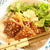 豆腐のベジこってり丼♪