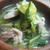 保存食☆保存塩鶏のあっという間スープ