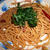 簡単♪アンチョビ風パスタ