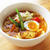 スープカレーのうどん