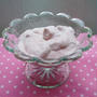簡単イチゴのムース【Easy Strawberry Mousse】
