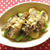 いわしとじゃが芋のパン粉焼き